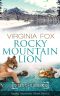 [Rocky Mountain Serie 09] • Rocky Mountain Lion